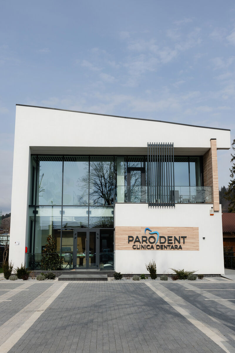 Cabinet Paro-Dent