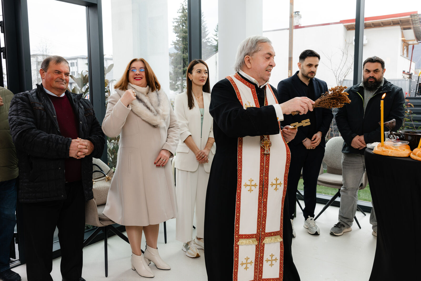 Inaugurare Paro-Dent