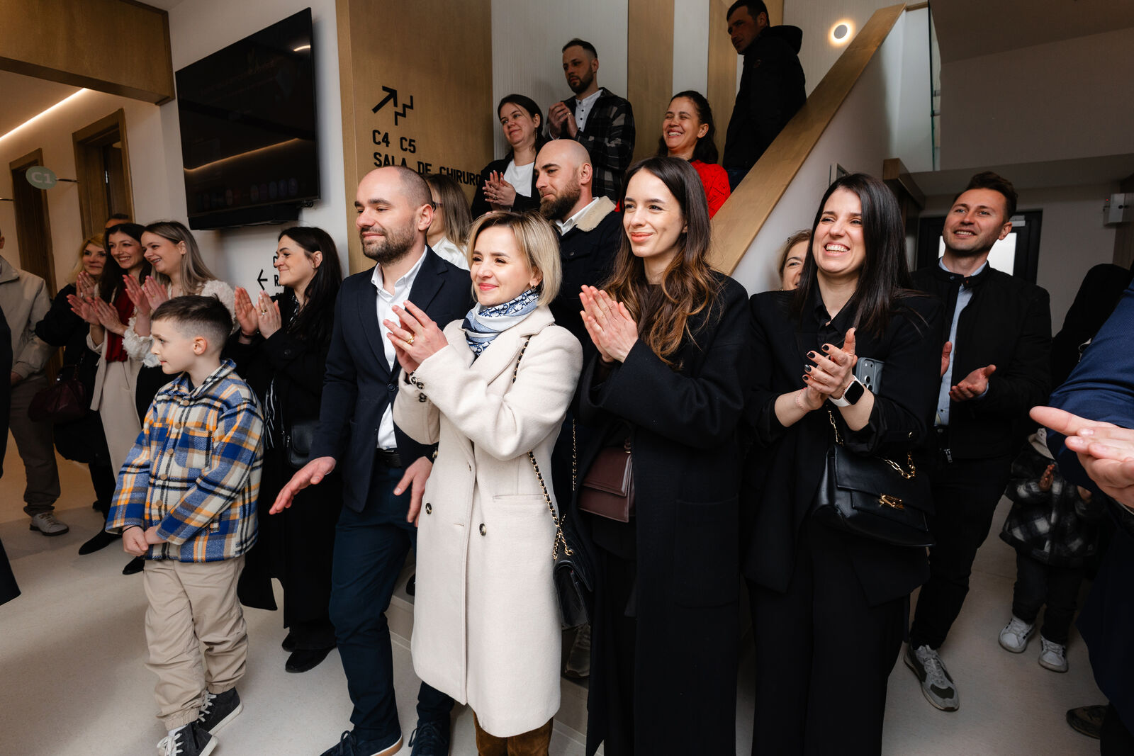 Inaugurare Paro-Dent